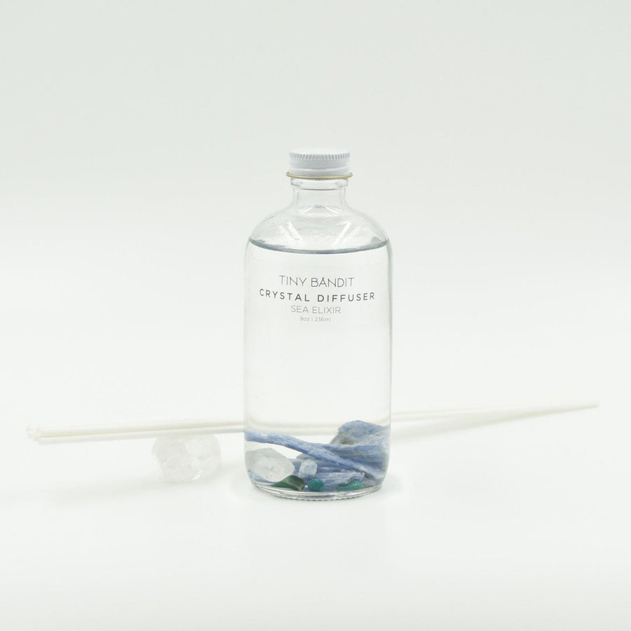 crystal diffuser in sea elixir fragrance design by tiny bandit 1
