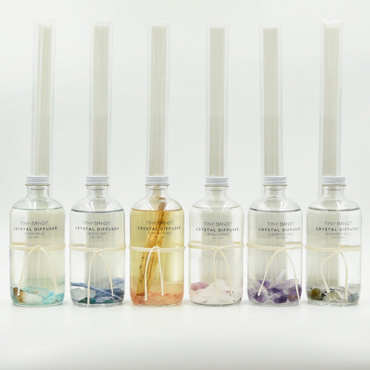 crystal diffuser in sea elixir fragrance design by tiny bandit 2