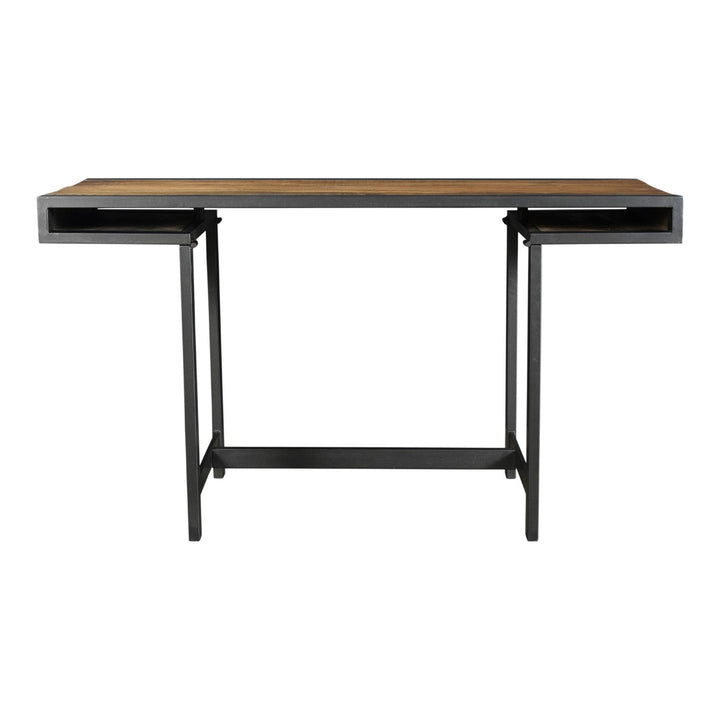 Parliament Desk 1