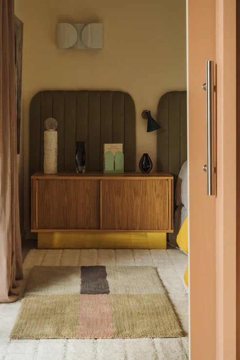 Chroma Wool Rug 8