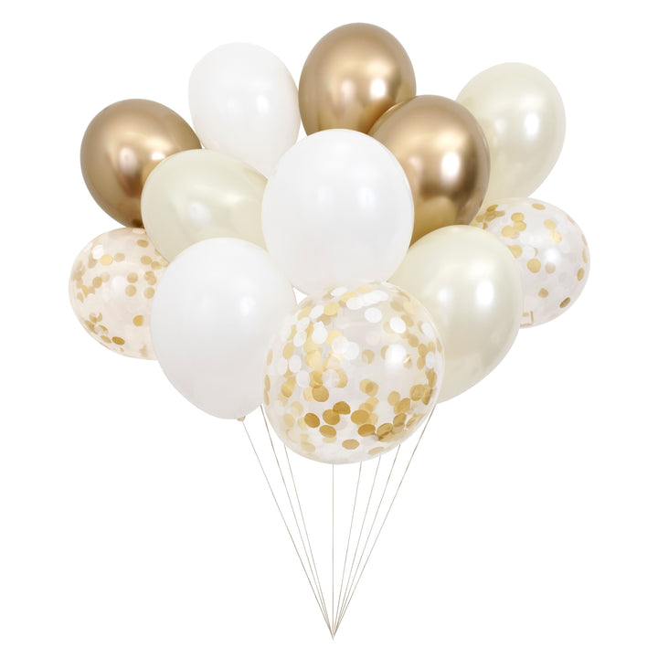 Beautiful Balloons By Meri Meri 1