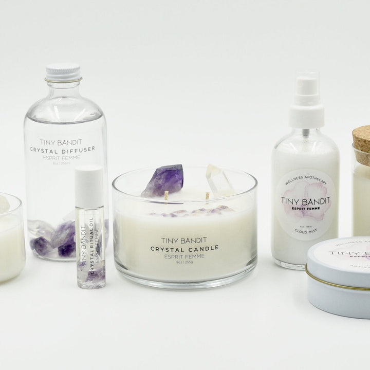 cloud mist in esprit femme fragrance design by tiny bandit 2