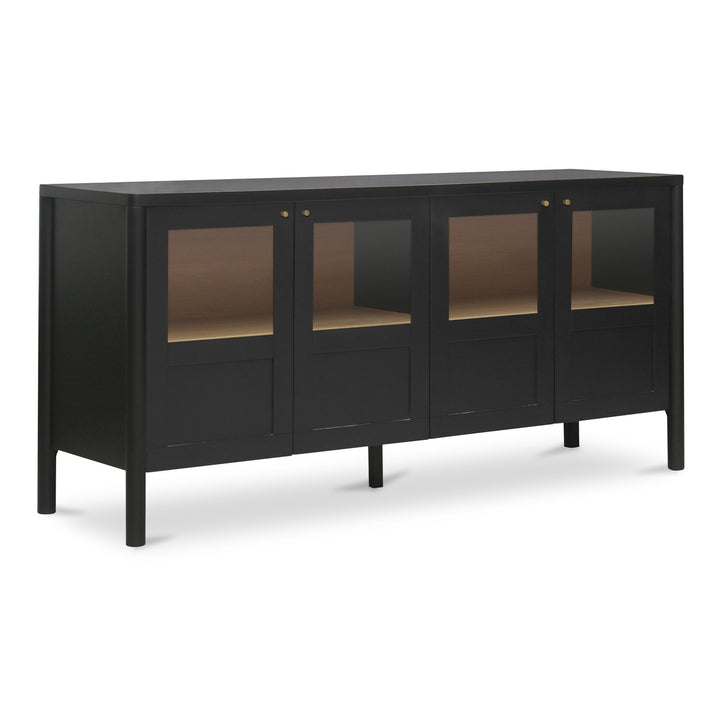 Hannah Sideboard Moes Home Collection Mhc Em 1006 02 12