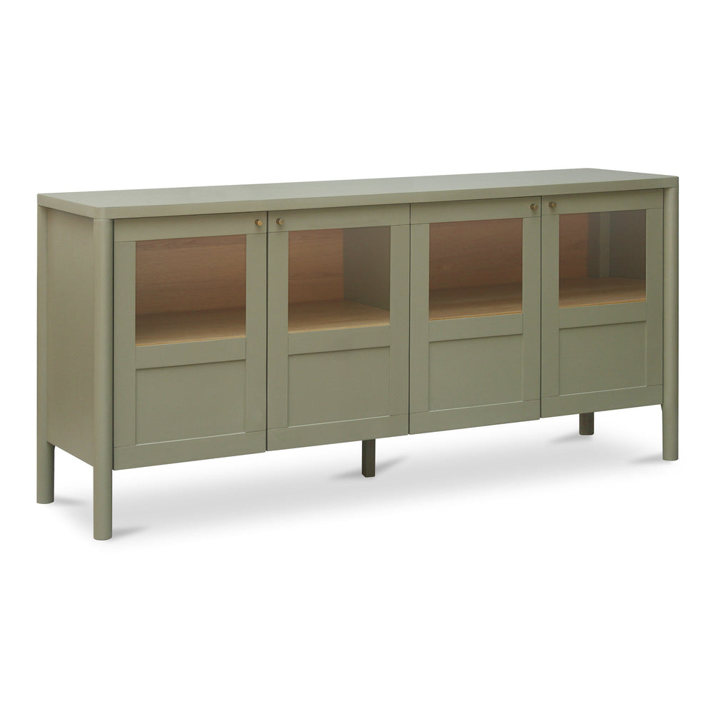 Hannah Sideboard Moes Home Collection Mhc Em 1006 02 13