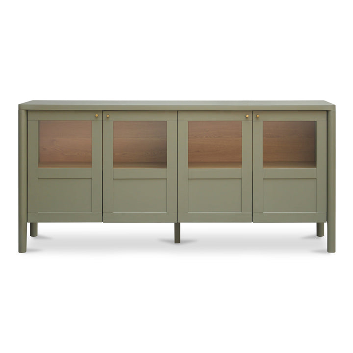 Hannah Sideboard Moes Home Collection Mhc Em 1006 02 2