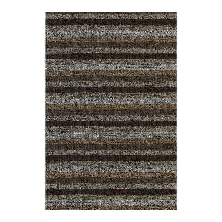 Even Stripe Mocha Shag Chilewich Chw 200128 004 1
