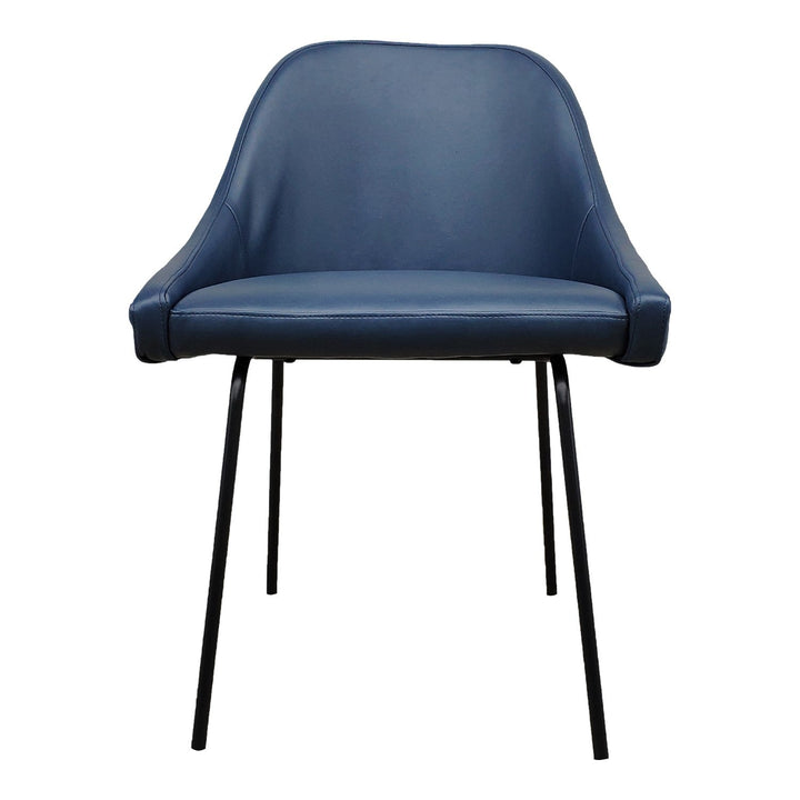Blaze Dining Chairs 2