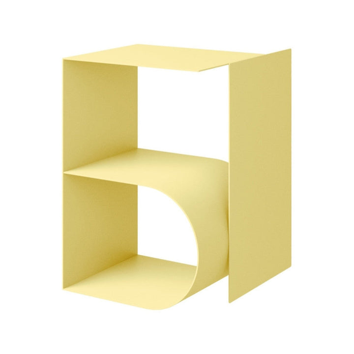 Glyph Side Table By Hem Hem 30664 5
