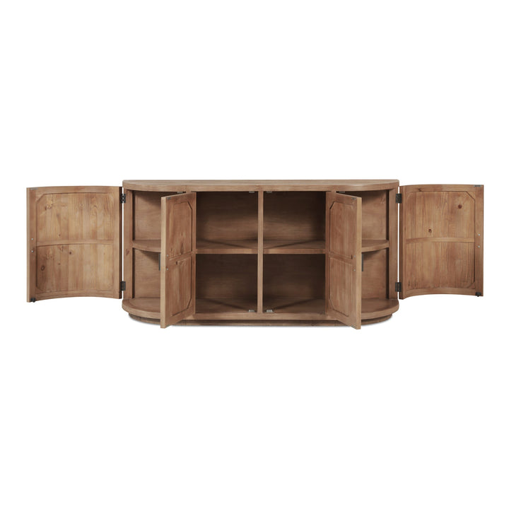 Nicola Sideboard Moes Home Collection Mhc Fr 1044 02 4