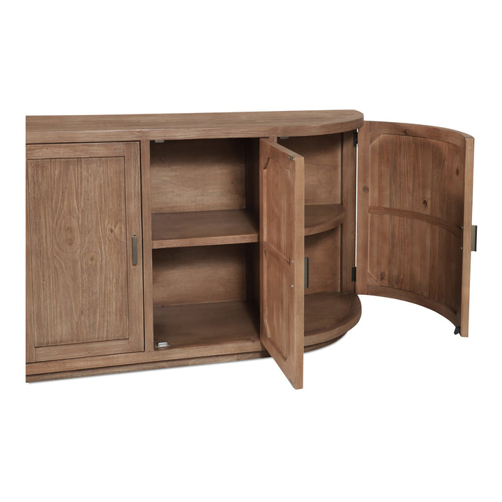 Nicola Sideboard Moes Home Collection Mhc Fr 1044 02 17