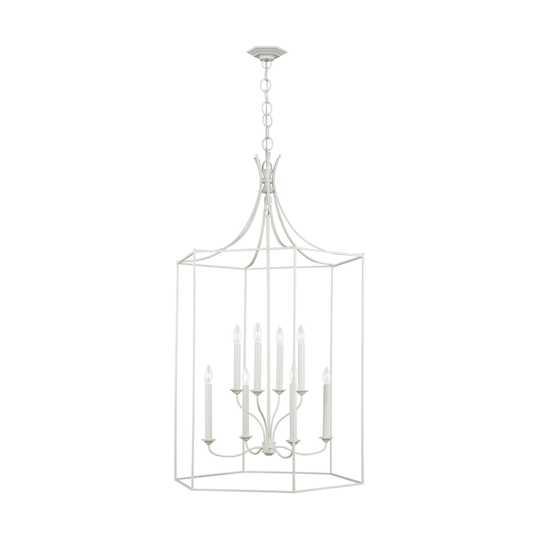 Bantry House Extra Large Lantern by AH By Alexa Hampton