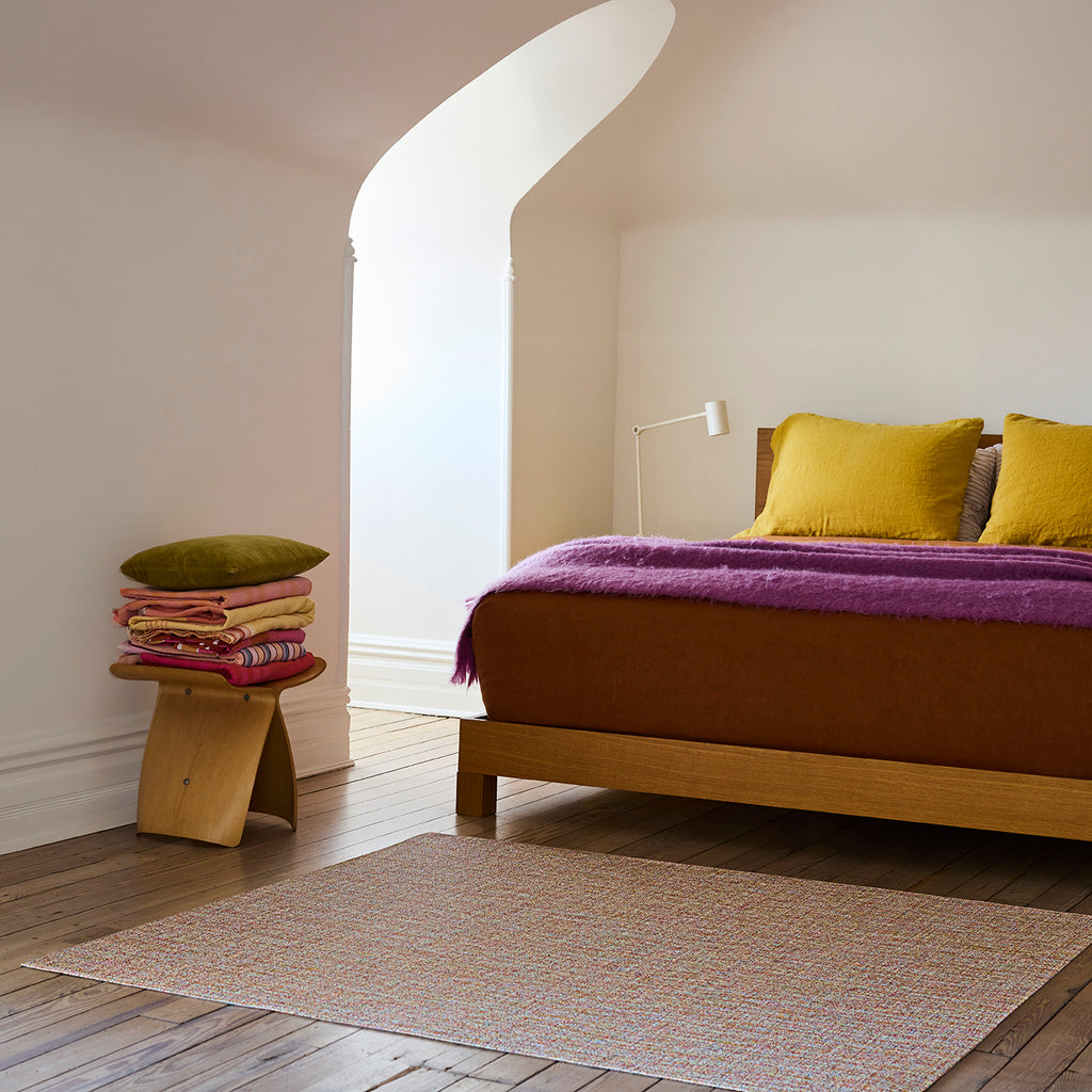 Boucle Tart Rug Chilewich Chw 200704 039 3