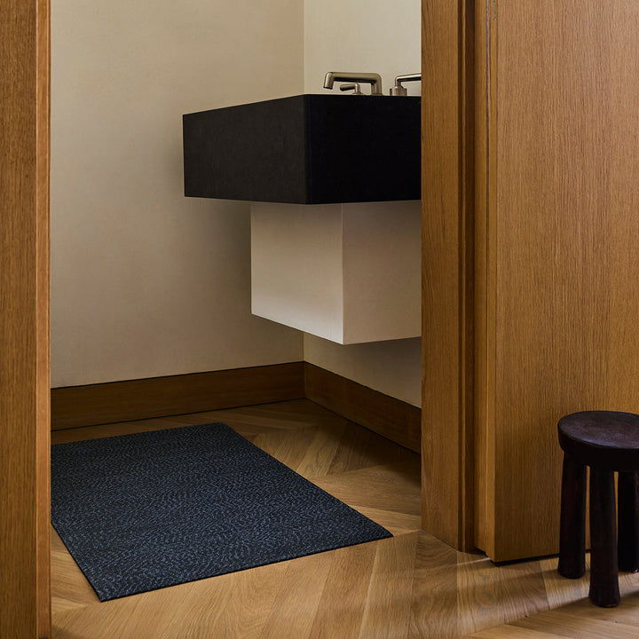 Moire Zephyr Rug Chilewich Chw 200977 003 4