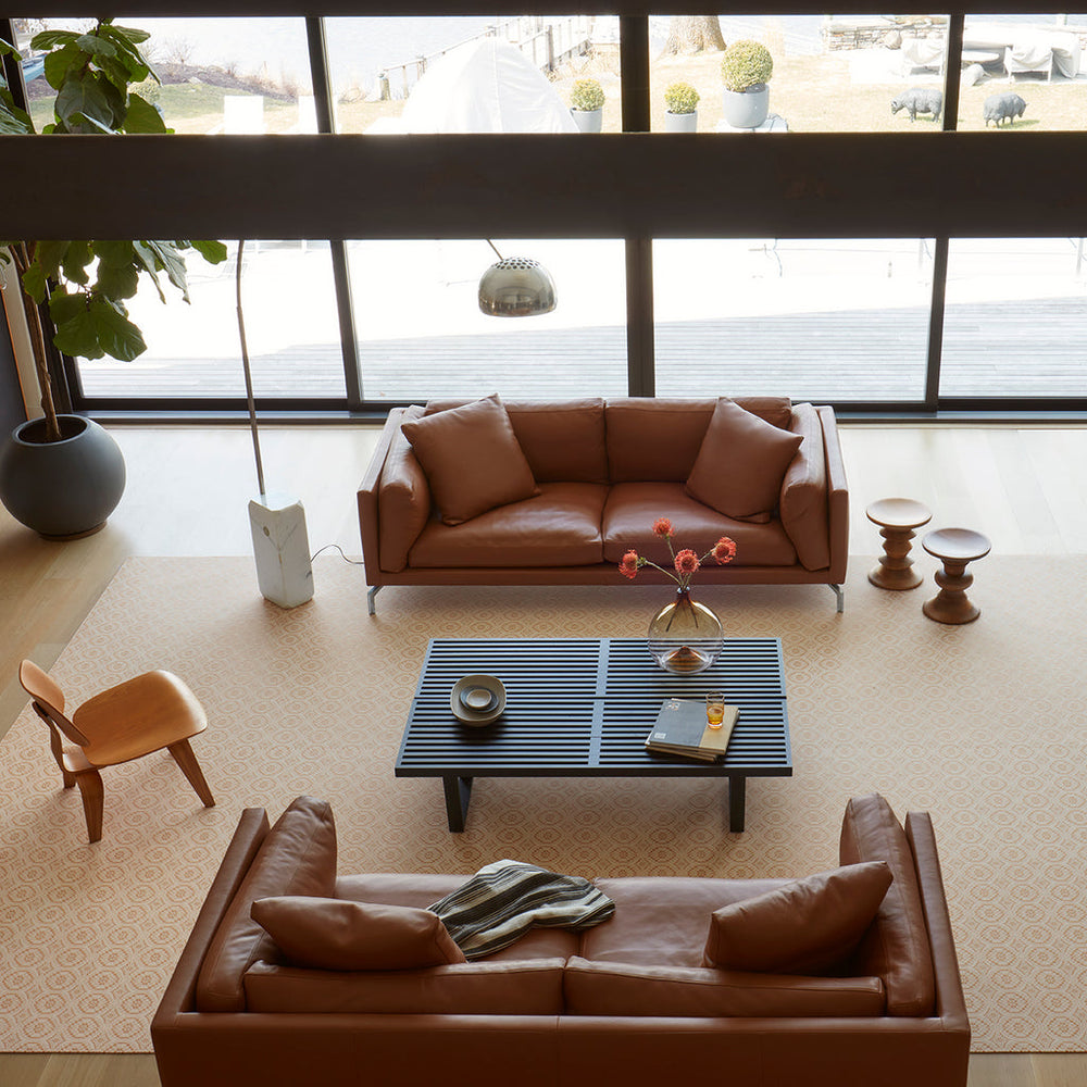 Overshot Butterscotch Rug Chilewich Chw 200264 003 3