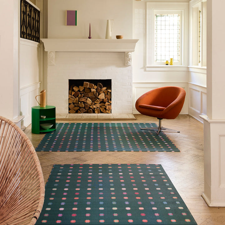 Sampler Fir Rug Chilewich Chw 200206 003 3