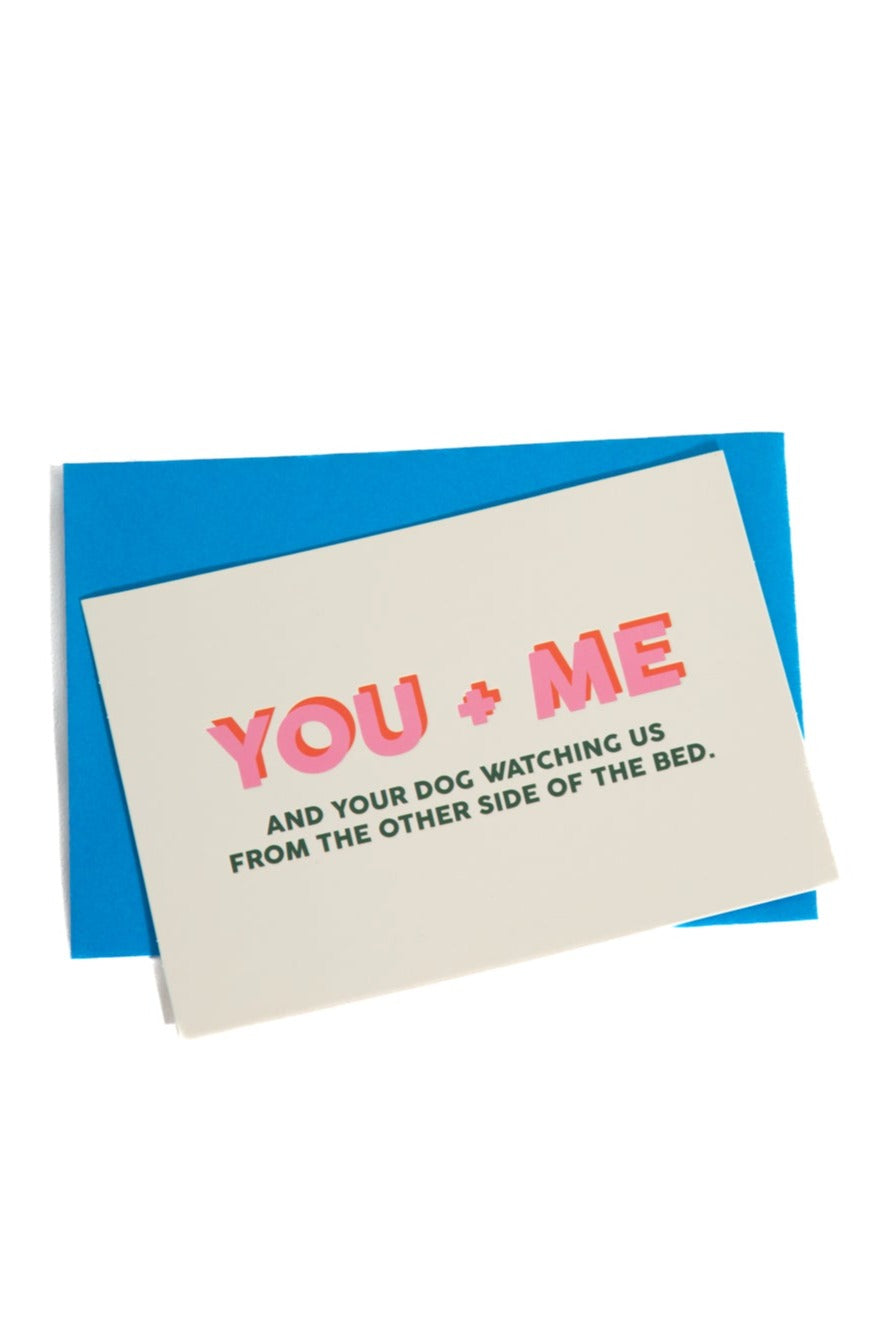 set of 10 you me dog cards by felicie aussi 10cpedog 1