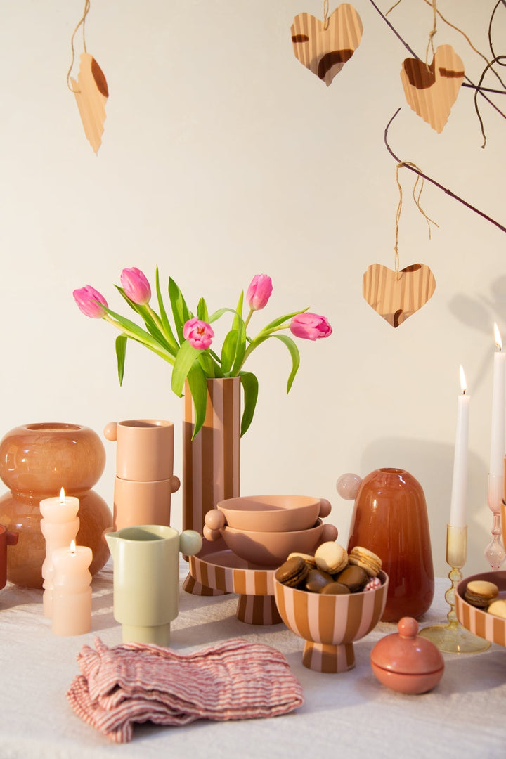 Totem Candles Design By Areware 33