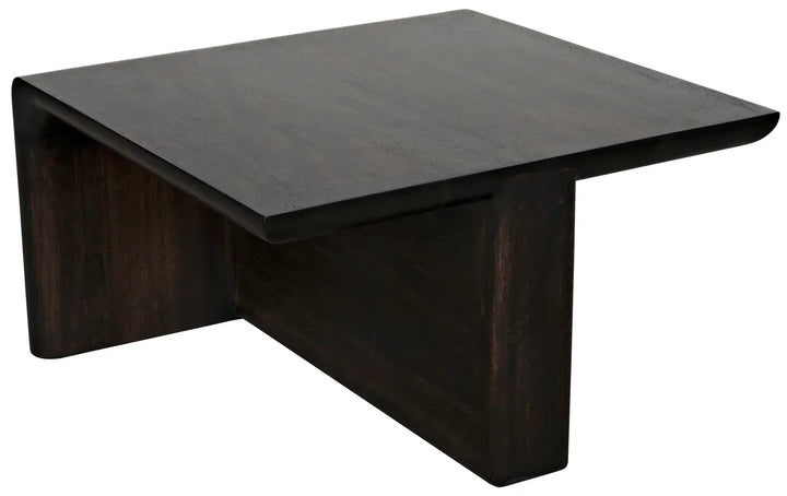 hagen coffee table by noir 7