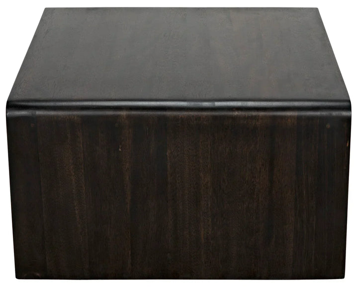 hagen coffee table by noir 9