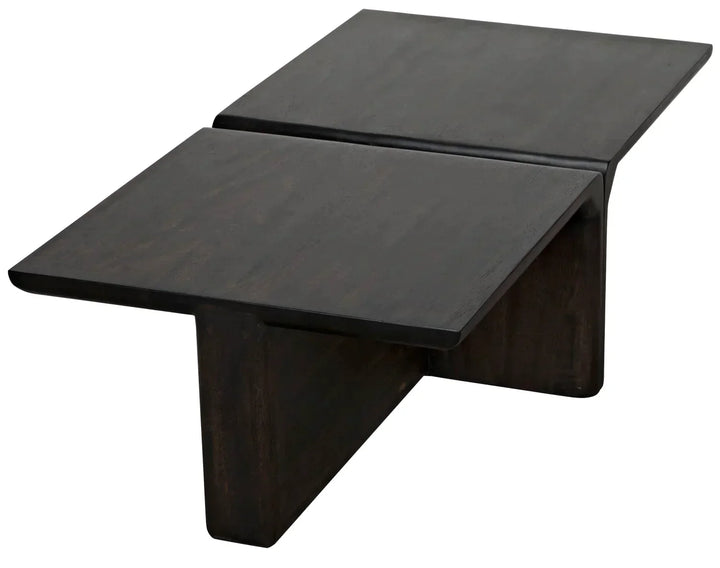 hagen coffee table by noir 3