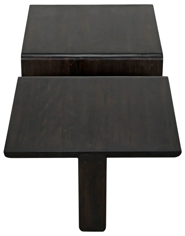 hagen coffee table by noir 4