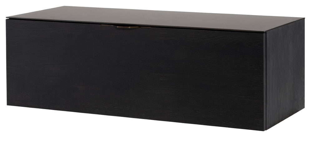 drift media unit cabinet by district eight hgda830 open box 4