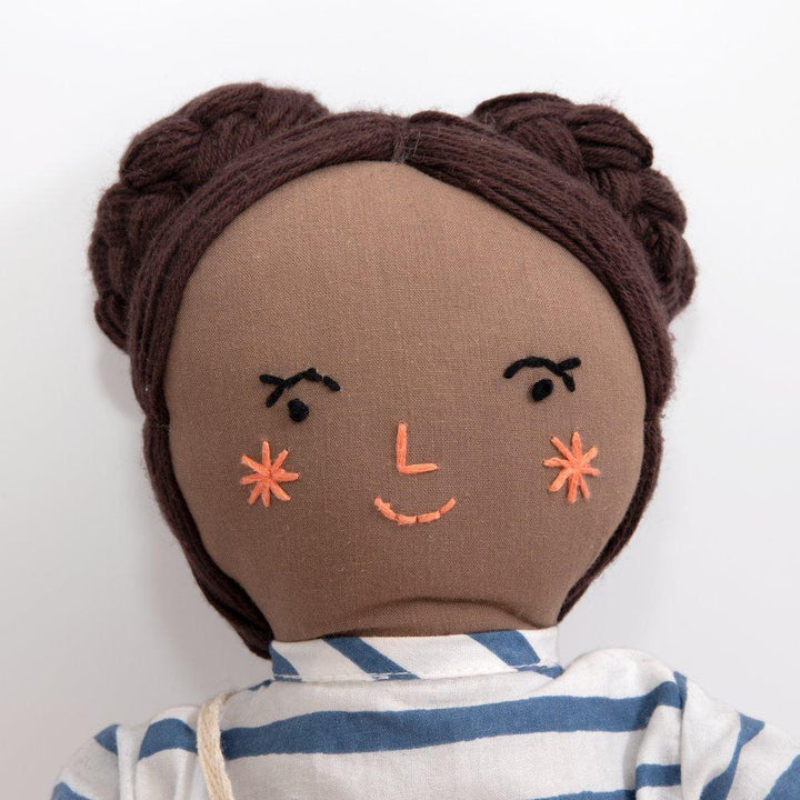 Ruby Doll By Meri Meri 4