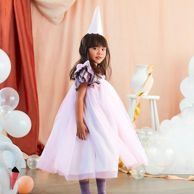 Magical Princess Costume By Meri Meri 9