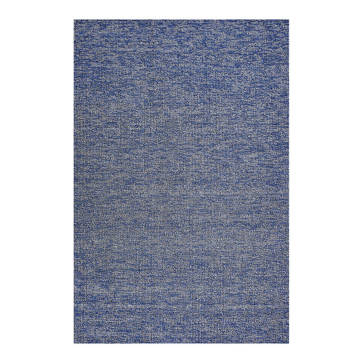 Heathered Cornflower Shag Chilewich Chw 200550 008 1