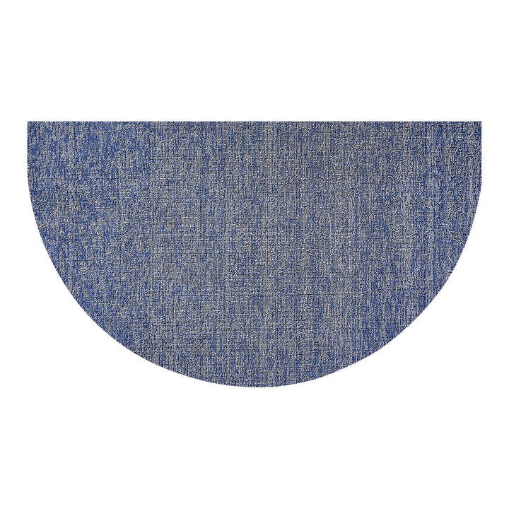 Heathered Welcome Mat Shag Chilewich Chw 200705 008 1