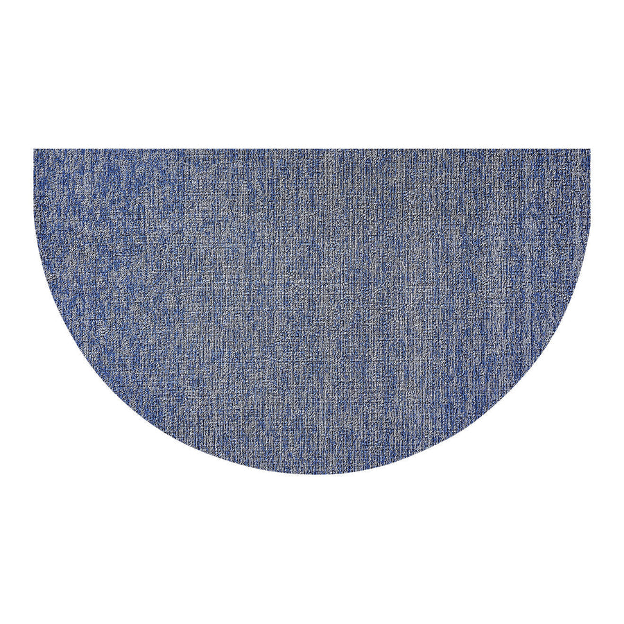 Heathered Welcome Mat Shag Chilewich Chw 200705 008 1