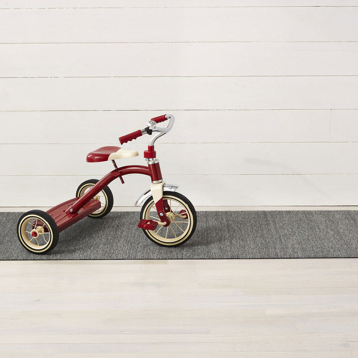 Heathered Fog Shag Chilewich Chw 200550 004 2