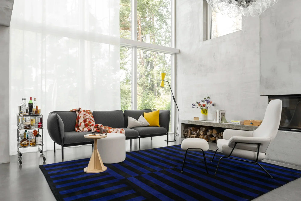 kumo modular 3 seater sofa armrests by hem 30184 27