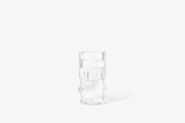 hex vase in various colors 2