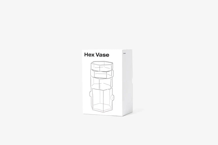 hex vase in various colors 4