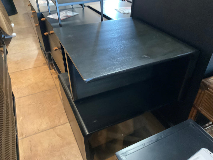 Hagen Coffee Table By Noir Gtab1071Eb D 06192023 Open Box 12