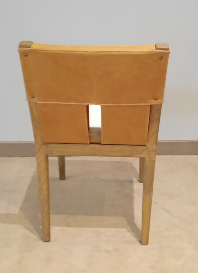 Sem Dining Chair By Bd Studio 229171 006 D 11102023 Open Box 9