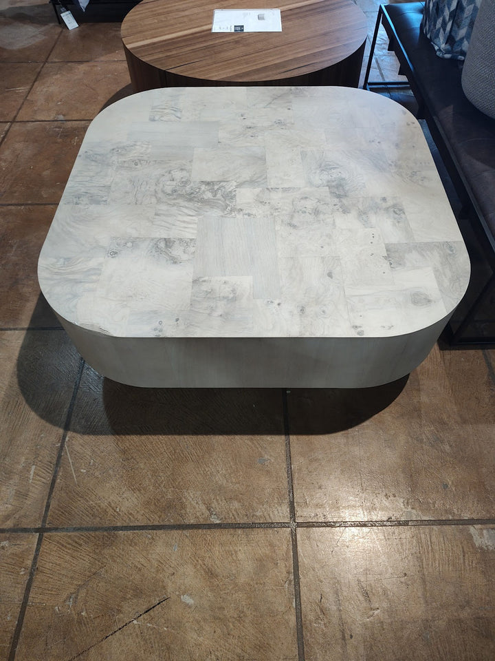 Blanco Coffee Table - Open Box 10