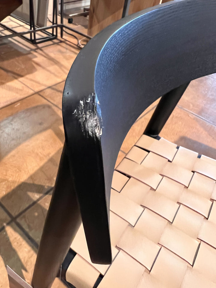 Heinz Chair By Bd Studio 226492 001 D 092123 5 Open Box 8