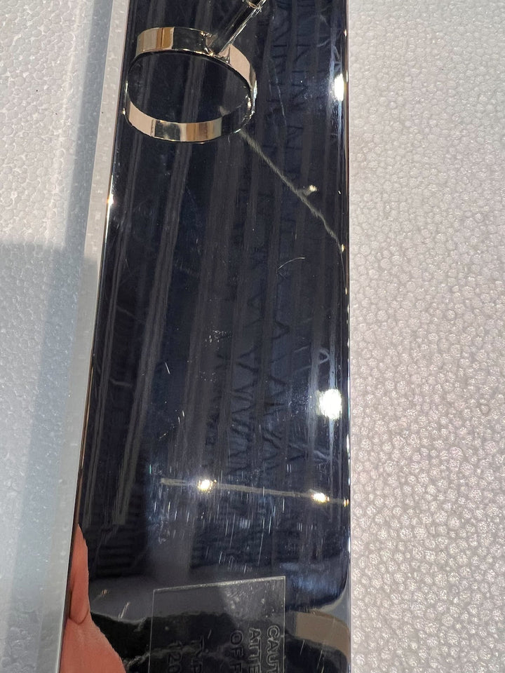 Hudson Valley Shaw 1 Light Wall Sconce 1200 Pn D 092723 Open Box 7