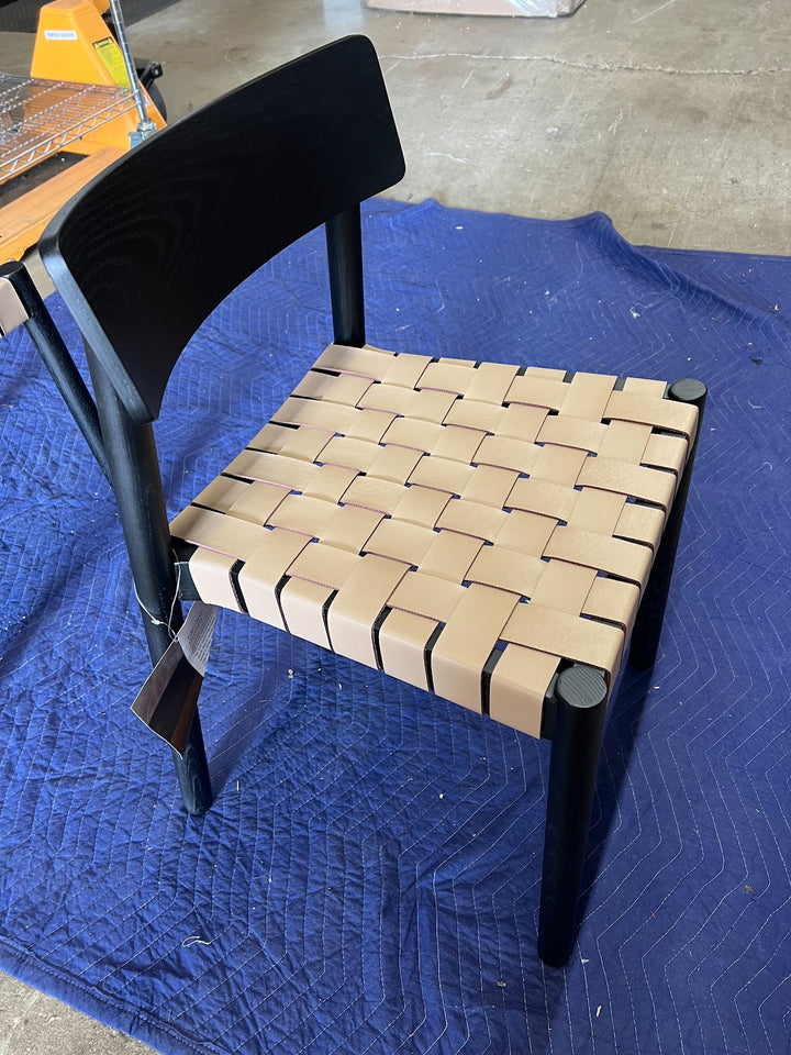 Heinz Chair By Bd Studio 226492 001 D 092123 1 Open Box 9