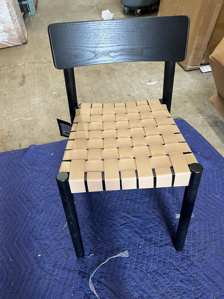 Heinz Chair By Bd Studio 226492 001 D 092123 1 Open Box 10