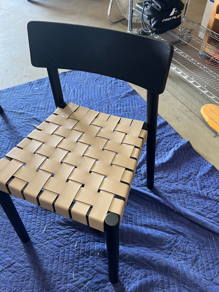 Heinz Chair By Bd Studio 226492 001 D 092123 4 Open Box 8