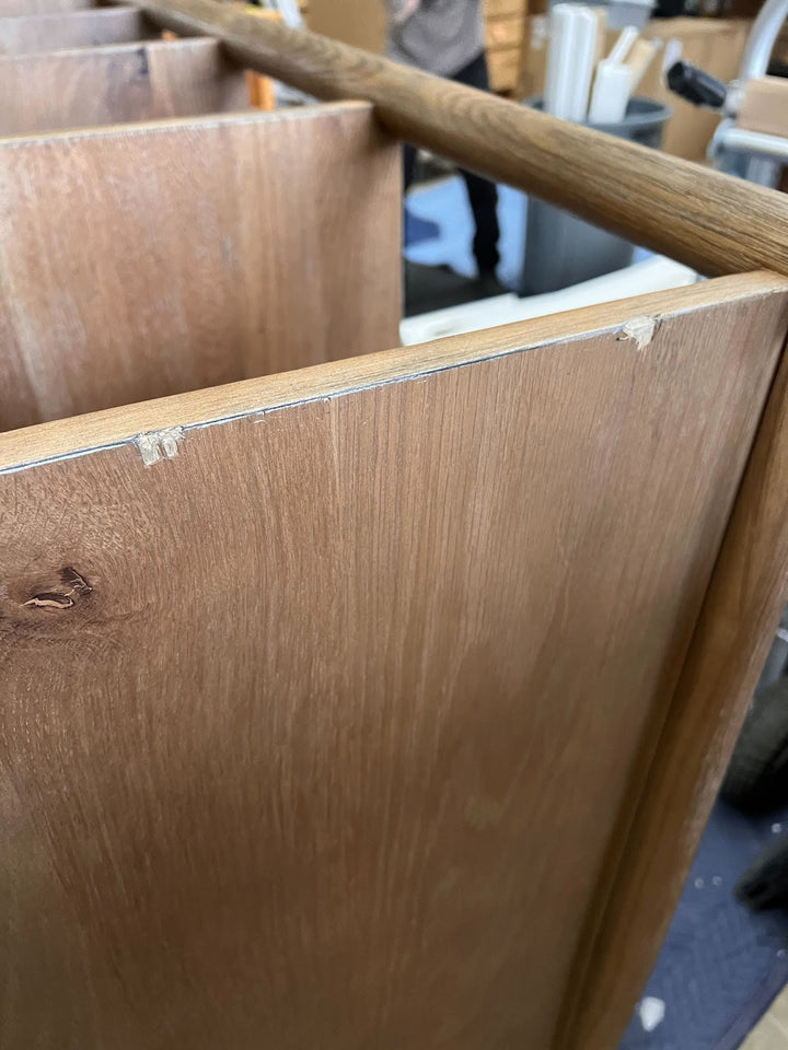 Glenview Bookcase - Open Box 11