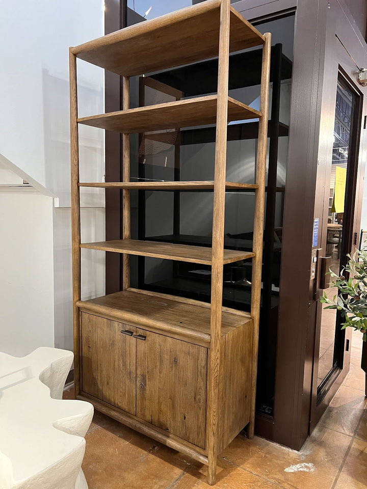 Glenview Bookcase - Open Box 23