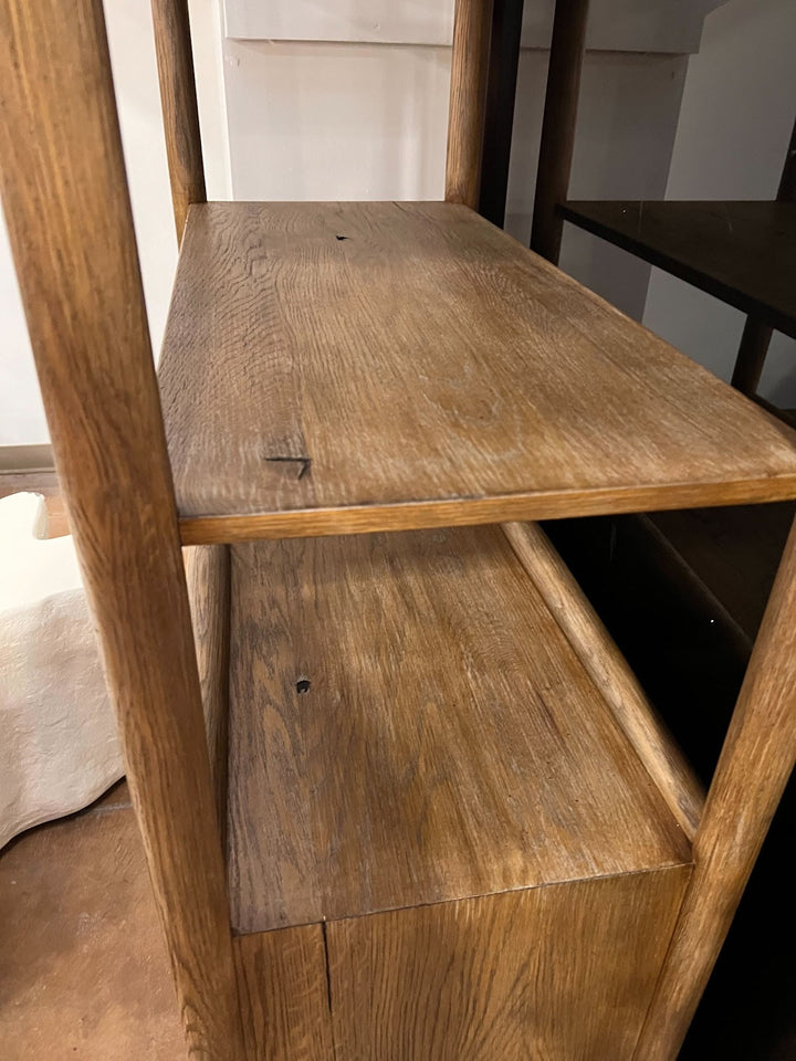 Glenview Bookcase - Open Box 21