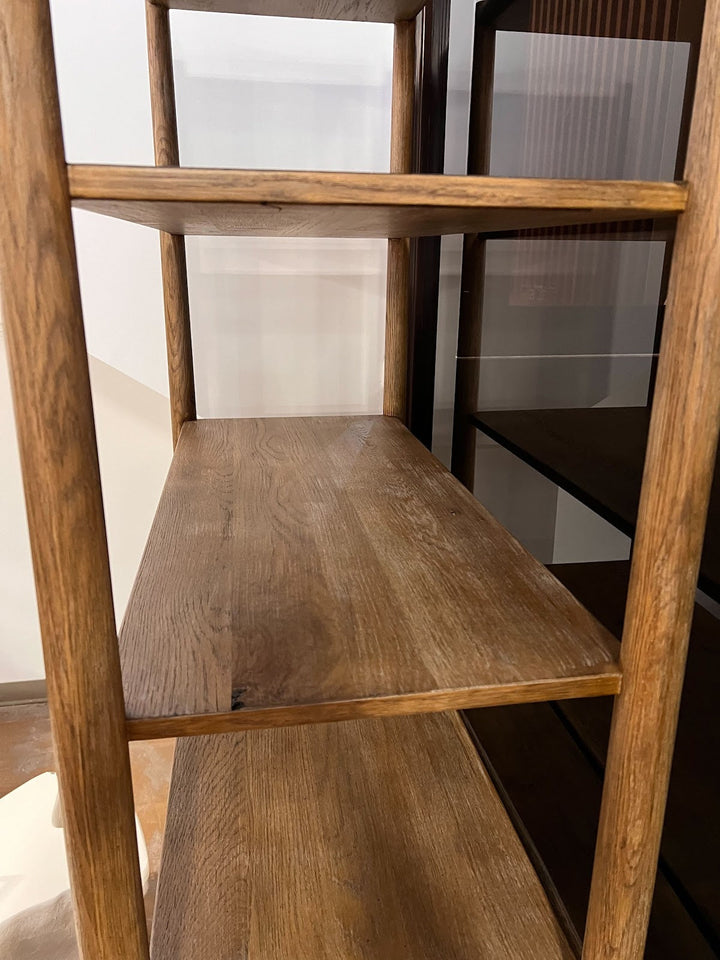 Glenview Bookcase - Open Box 22