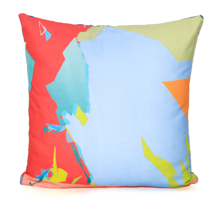 beach futures throw pillow designed by elise flashman 2