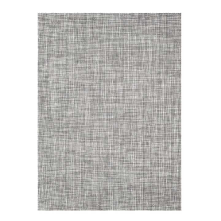 Ikat White Silver Rug Chilewich Chw 200463 010 1