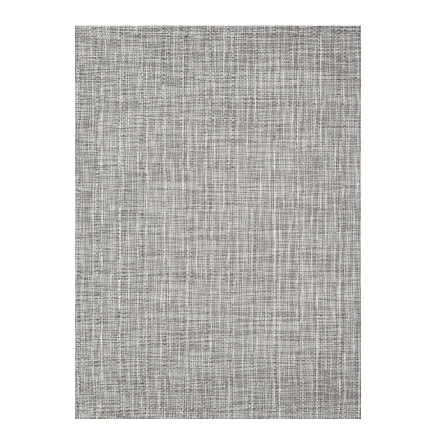 Ikat White Silver Rug Chilewich Chw 200463 010 1